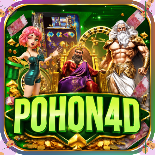 pohon4d — mitra unggulan